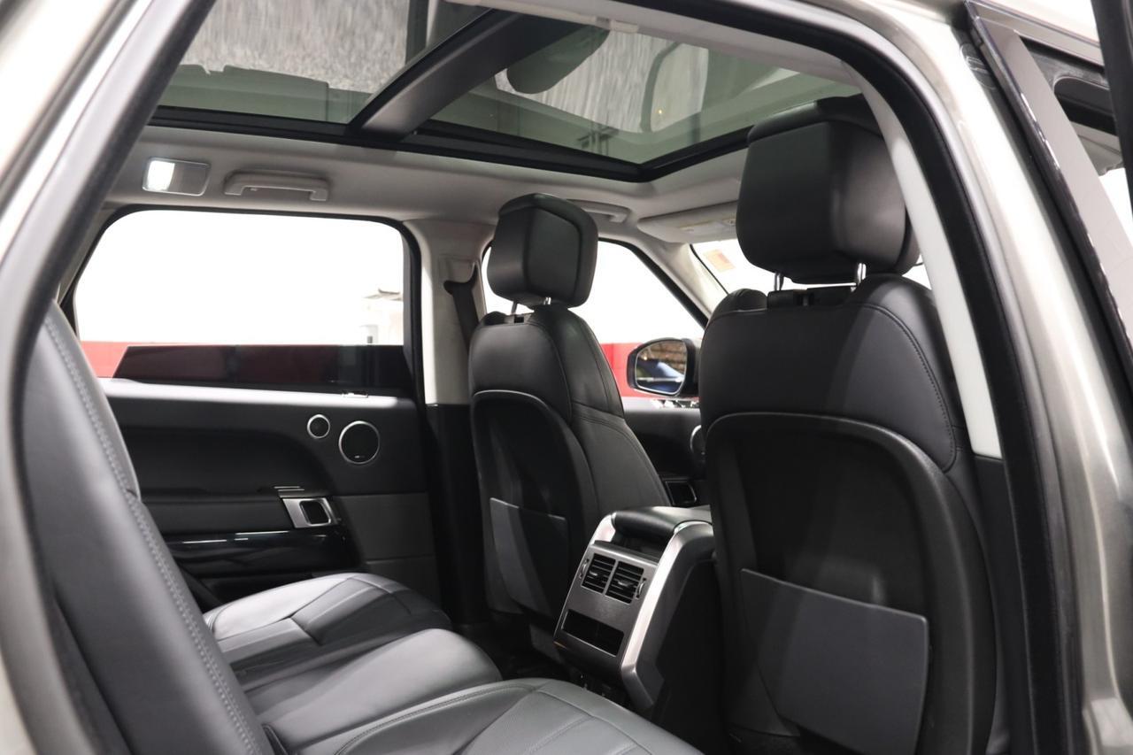 2019 Land Rover Range Rover Sport HSE Td6 Diesel 4dr Suv Skokie IL