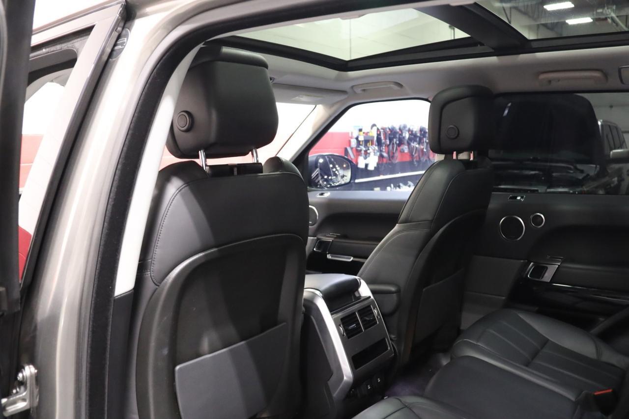 2019 Land Rover Range Rover Sport HSE Td6 Diesel 4dr Suv Skokie IL