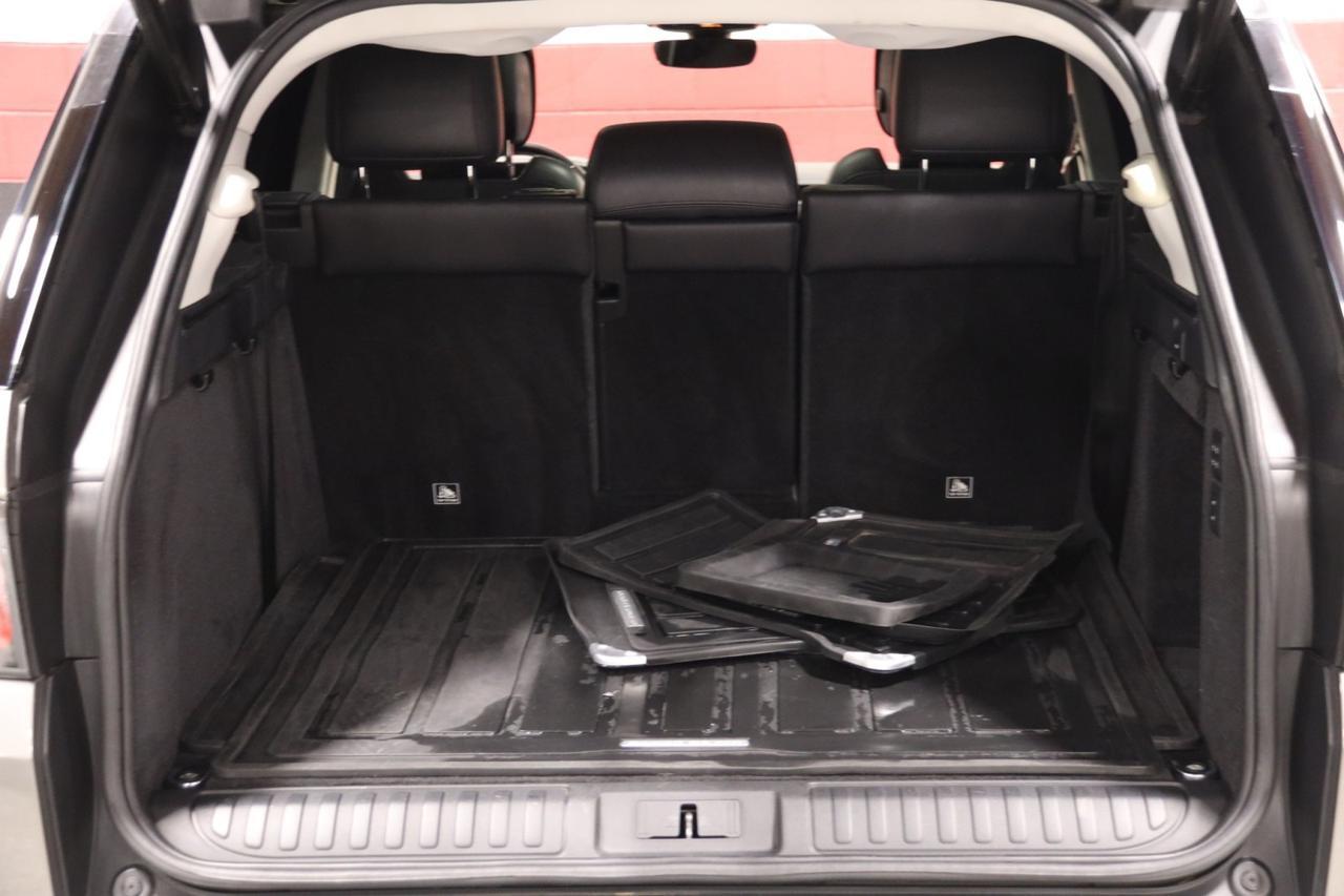 2019 Land Rover Range Rover Sport HSE Td6 Diesel 4dr Suv Skokie IL