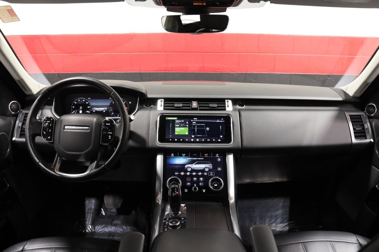 2019 Land Rover Range Rover Sport HSE Td6 Diesel 4dr Suv Skokie IL