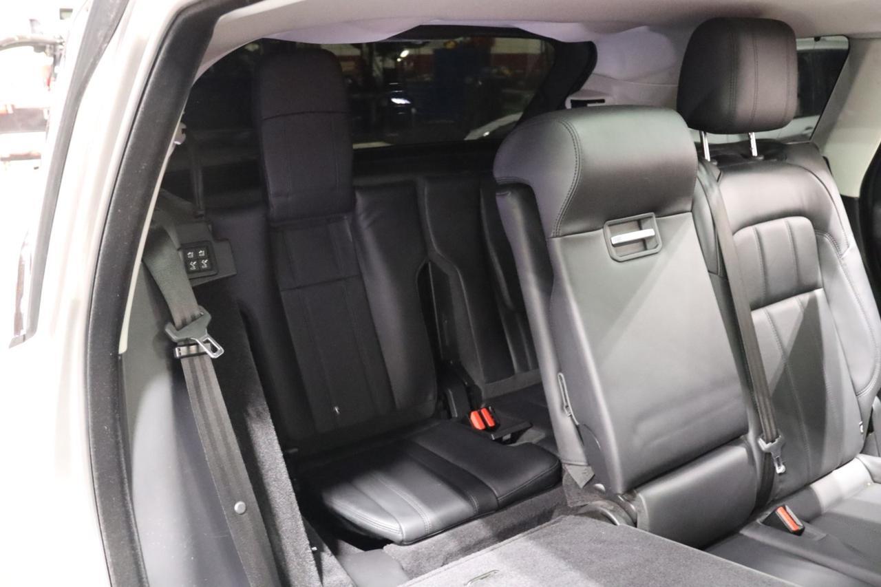 2019 Land Rover Range Rover Sport HSE Td6 Diesel 4dr Suv Skokie IL