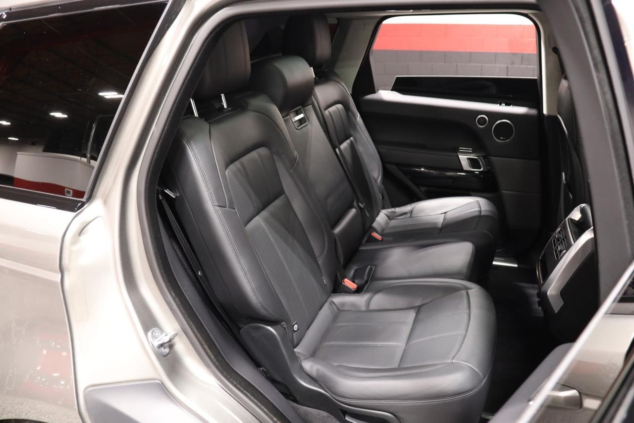 2019 Land Rover Range Rover Sport HSE Td6 Diesel 4dr Suv Skokie IL