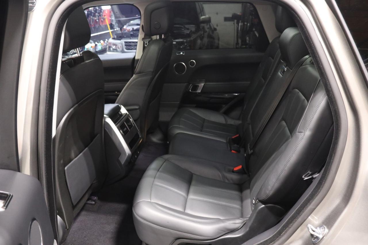 2019 Land Rover Range Rover Sport HSE Td6 Diesel 4dr Suv Skokie IL
