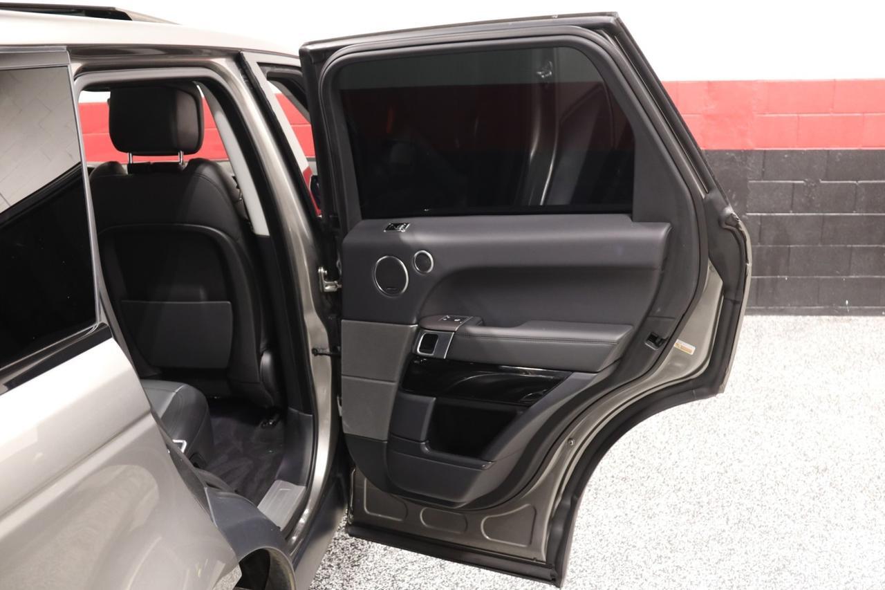 2019 Land Rover Range Rover Sport HSE Td6 Diesel 4dr Suv Skokie IL