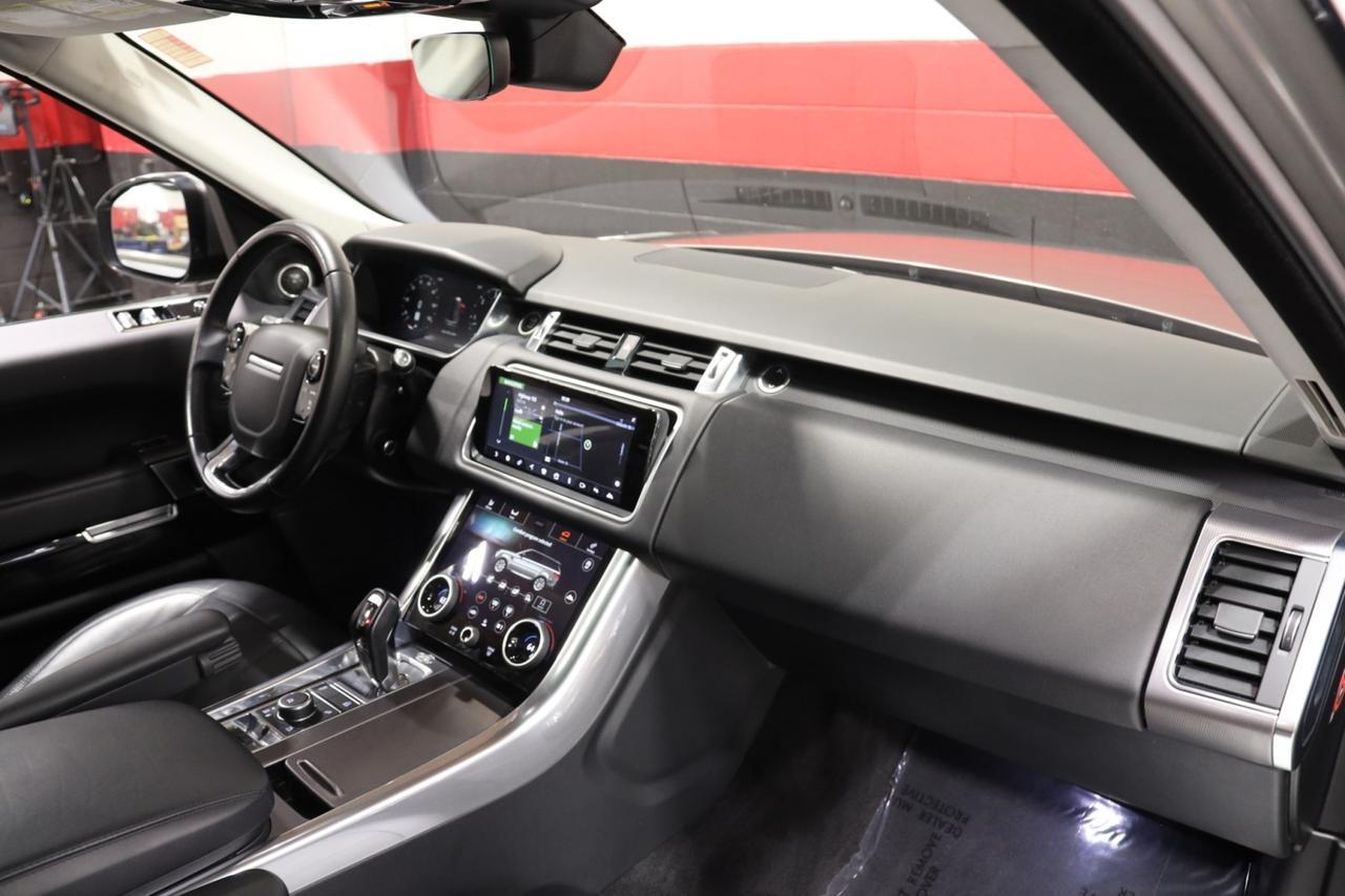 2019 Land Rover Range Rover Sport HSE Td6 Diesel 4dr Suv Skokie IL