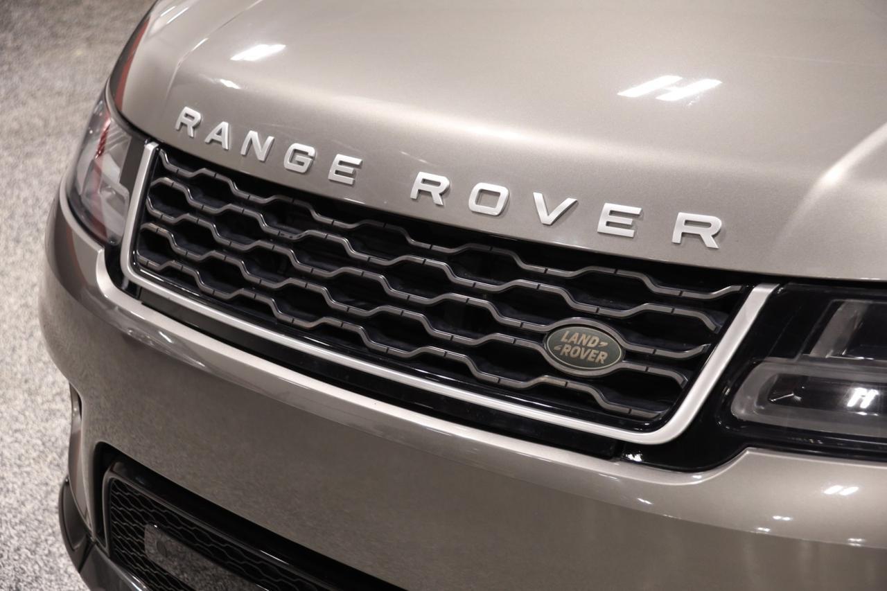 2019 Land Rover Range Rover Sport HSE Td6 Diesel 4dr Suv Skokie IL