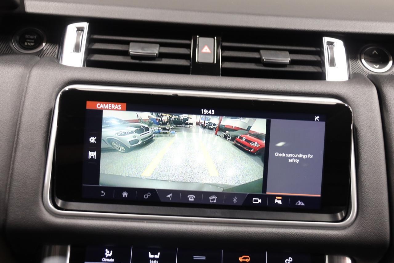2019 Land Rover Range Rover Sport HSE Td6 Diesel 4dr Suv Skokie IL