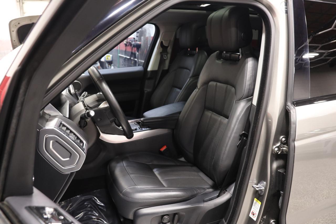 2019 Land Rover Range Rover Sport HSE Td6 Diesel 4dr Suv Skokie IL