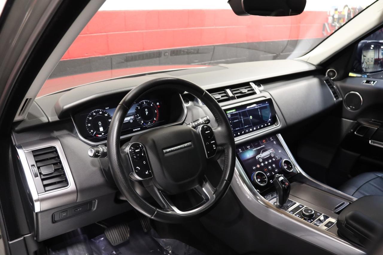 2019 Land Rover Range Rover Sport HSE Td6 Diesel 4dr Suv Skokie IL