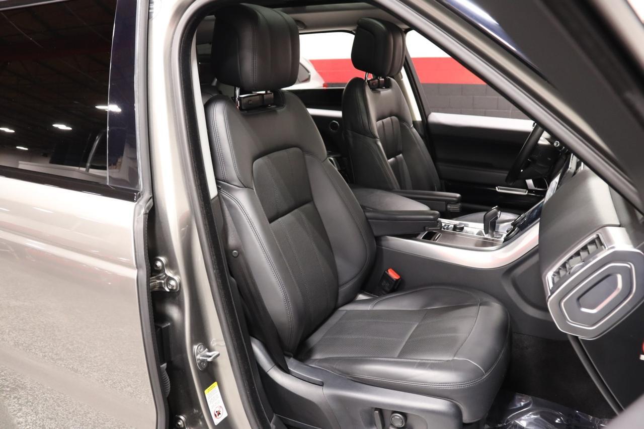 2019 Land Rover Range Rover Sport HSE Td6 Diesel 4dr Suv Skokie IL