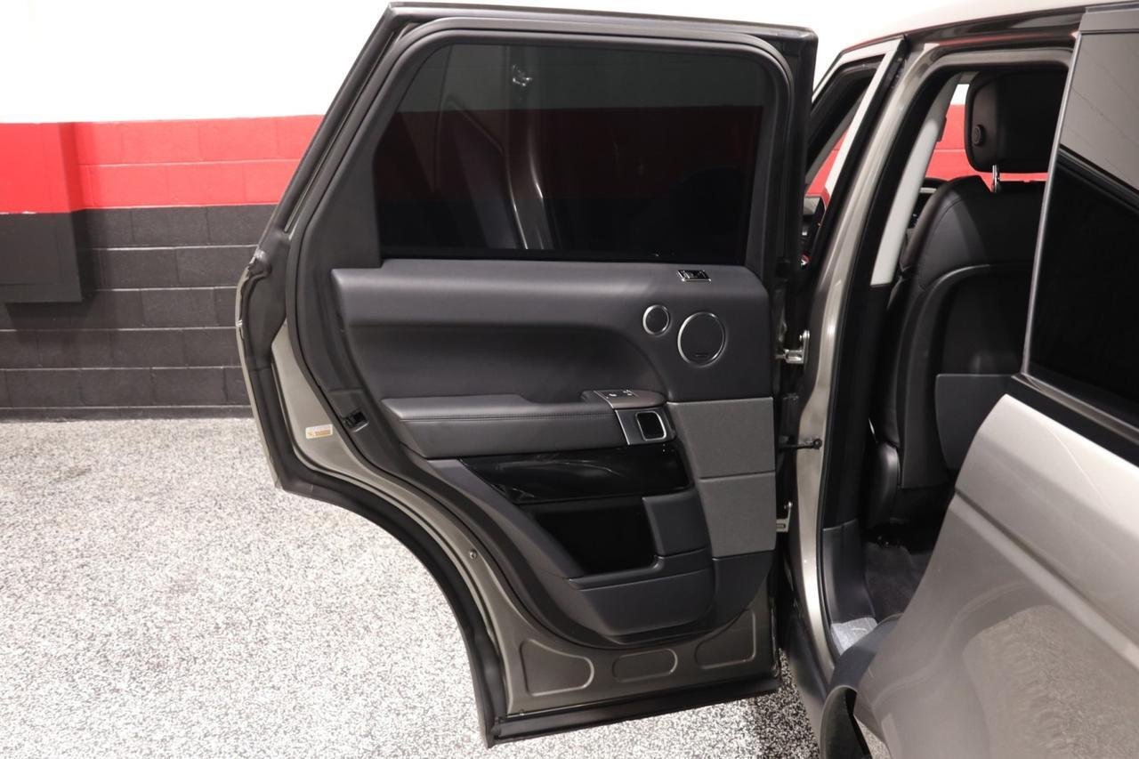 2019 Land Rover Range Rover Sport HSE Td6 Diesel 4dr Suv Skokie IL