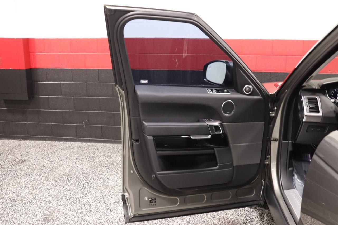 2019 Land Rover Range Rover Sport HSE Td6 Diesel 4dr Suv Skokie IL