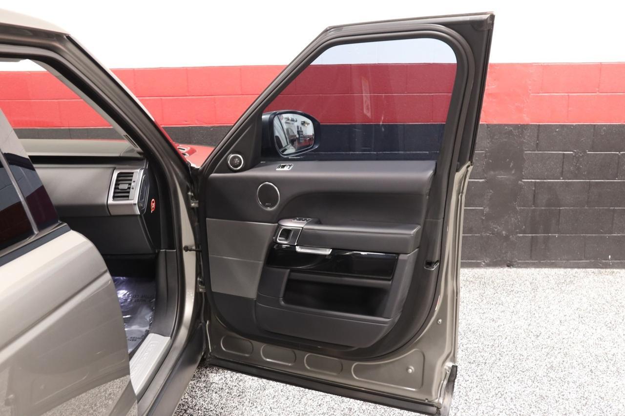 2019 Land Rover Range Rover Sport HSE Td6 Diesel 4dr Suv Skokie IL