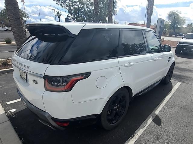 2019 Land Rover Range Rover Sport HSE Tucson AZ