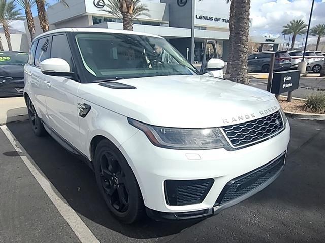 2019 Land Rover Range Rover Sport HSE Tucson AZ