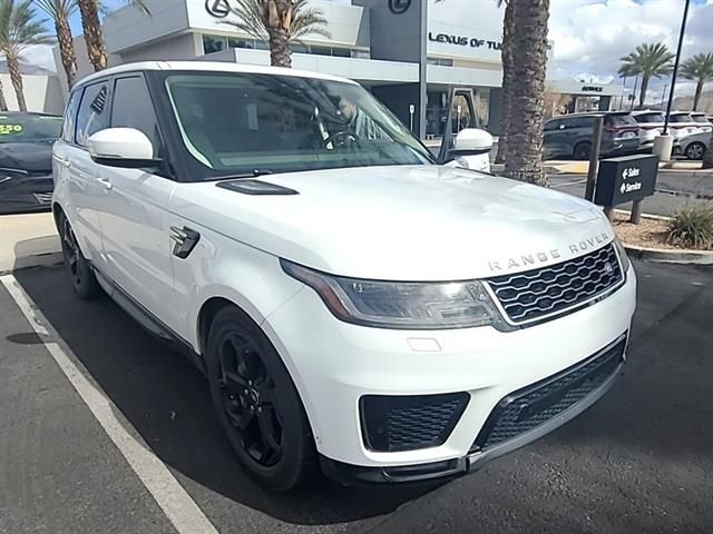 2019 Land Rover Range Rover Sport HSE Tucson AZ
