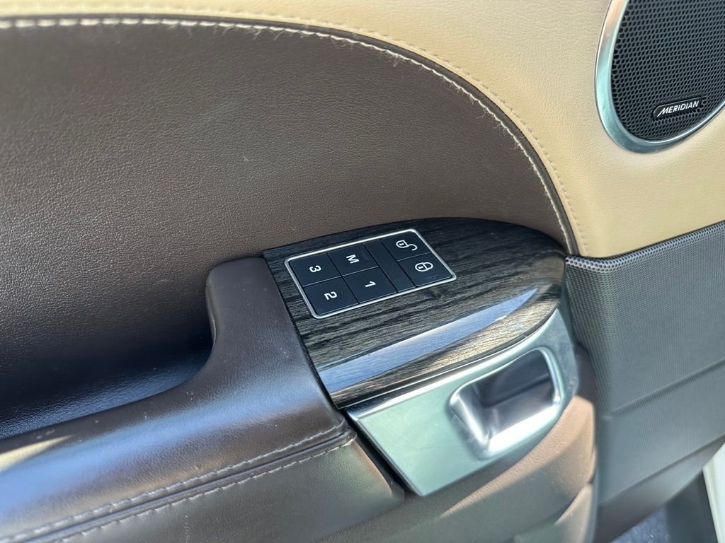 2019 Land Rover Range Rover Sport HSE Tucson AZ