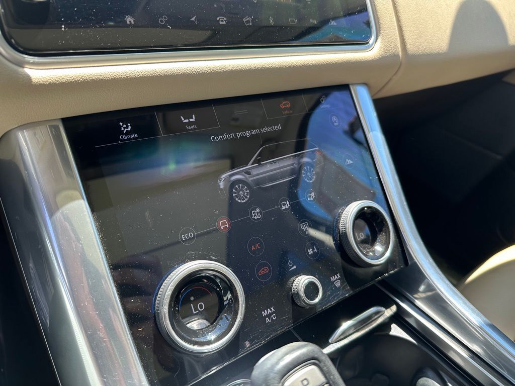 2019 Land Rover Range Rover Sport HSE Tucson AZ