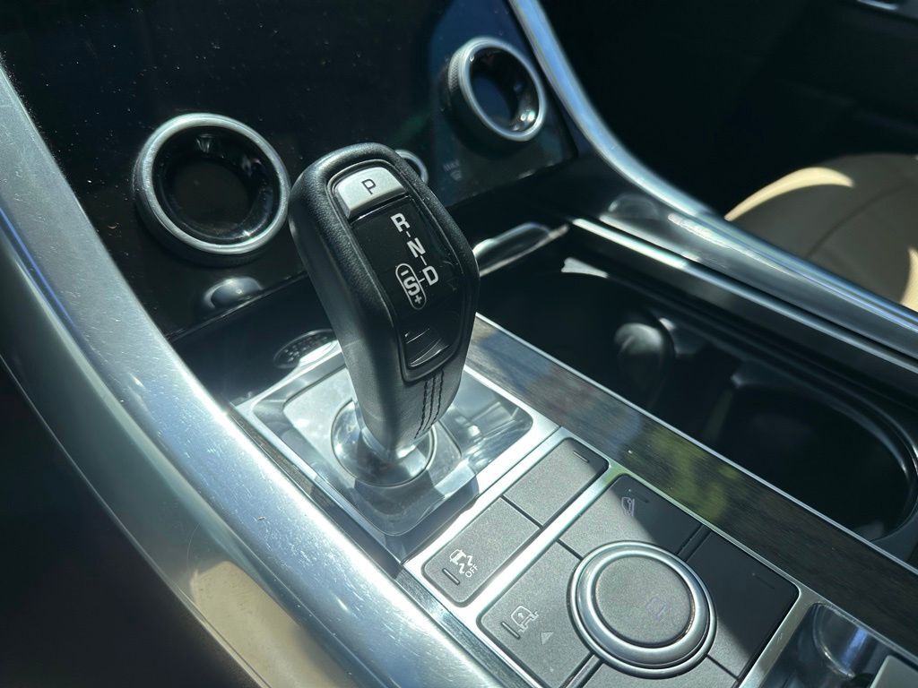 2019 Land Rover Range Rover Sport HSE Tucson AZ