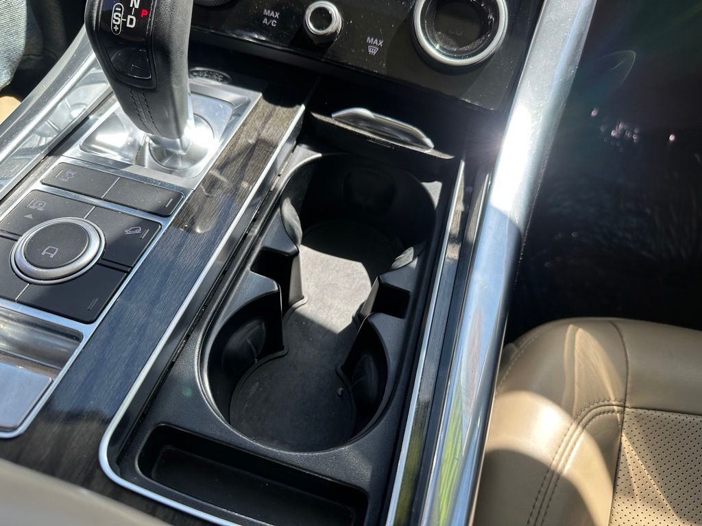 2019 Land Rover Range Rover Sport HSE Tucson AZ