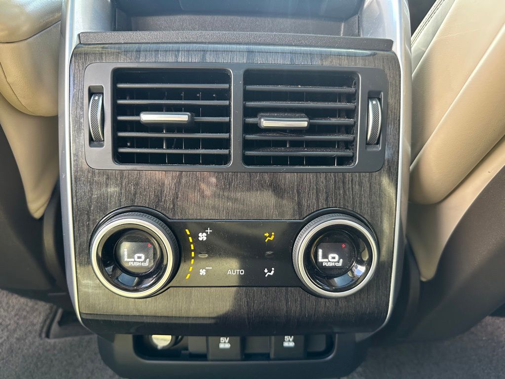 2019 Land Rover Range Rover Sport HSE Tucson AZ