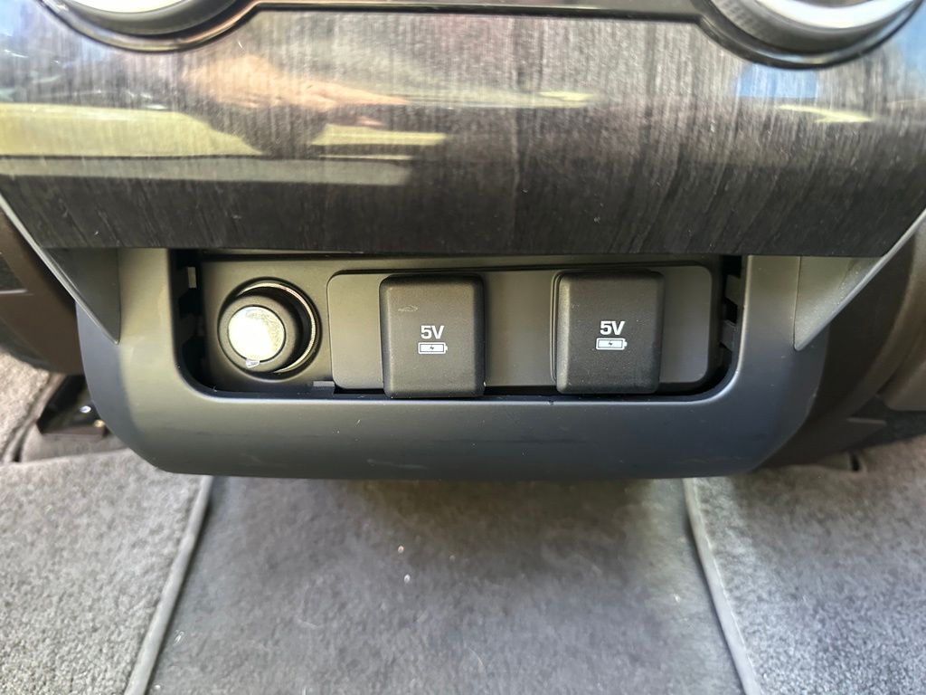 2019 Land Rover Range Rover Sport HSE Tucson AZ