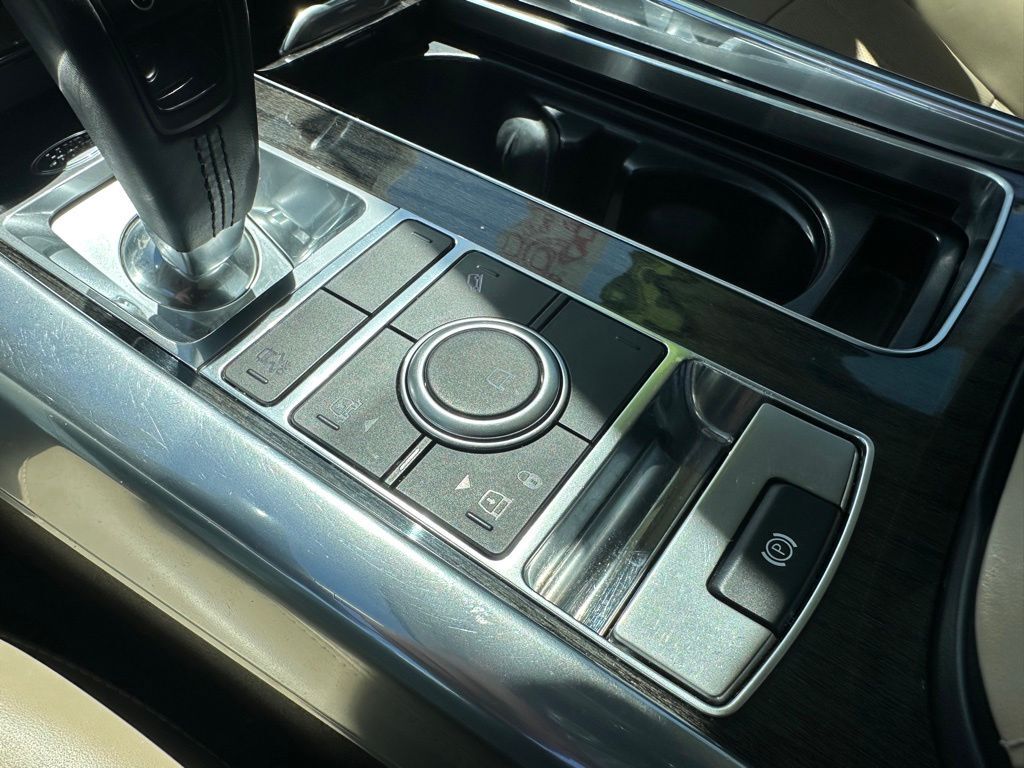 2019 Land Rover Range Rover Sport HSE Tucson AZ