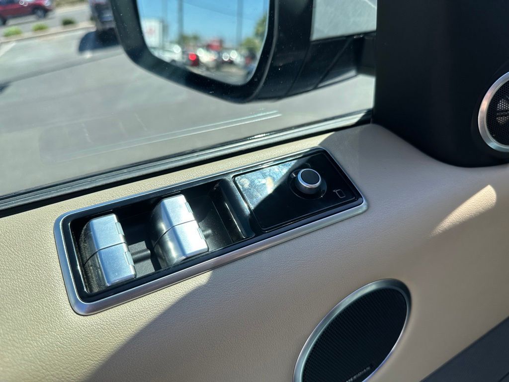 2019 Land Rover Range Rover Sport HSE Tucson AZ