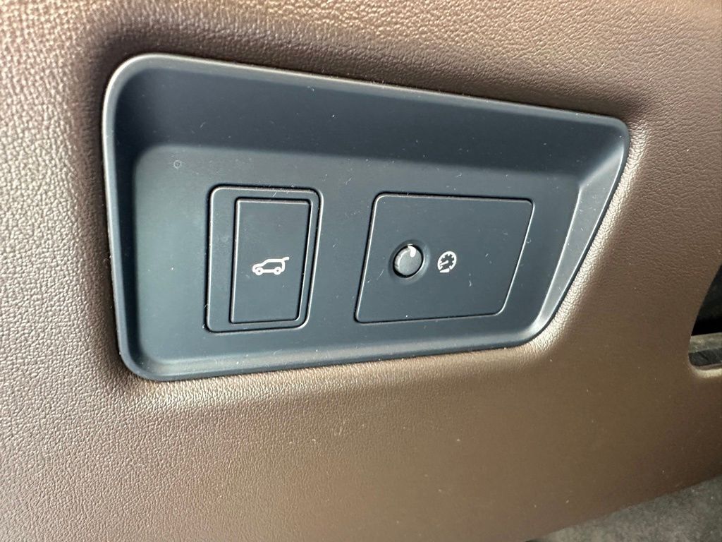 2019 Land Rover Range Rover Sport HSE Tucson AZ