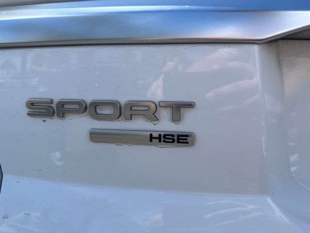 2019 Land Rover Range Rover Sport HSE Tucson AZ