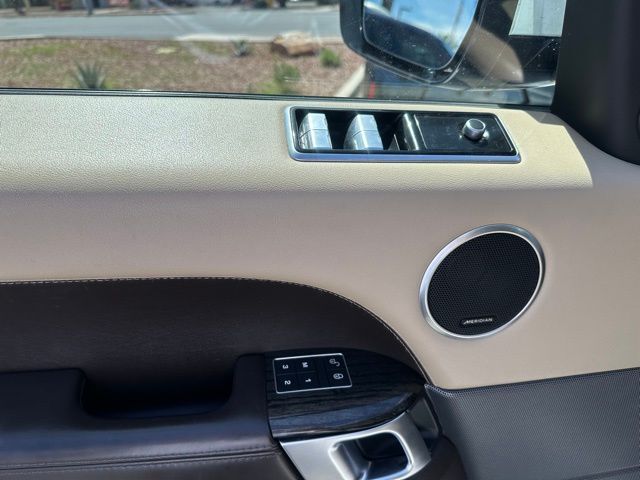 2019 Land Rover Range Rover Sport HSE Tucson AZ
