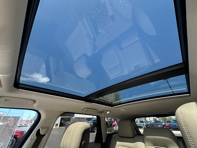 2019 Land Rover Range Rover Sport HSE Tucson AZ