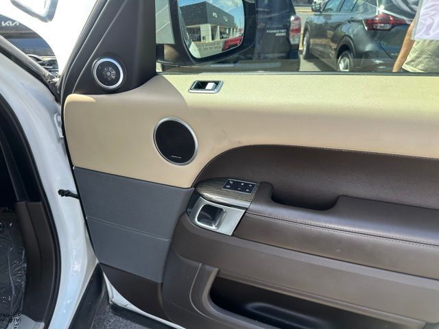 2019 Land Rover Range Rover Sport HSE Tucson AZ