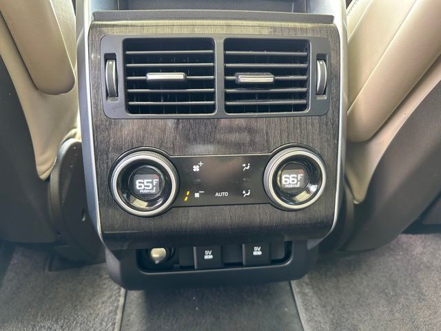 2019 Land Rover Range Rover Sport HSE Tucson AZ