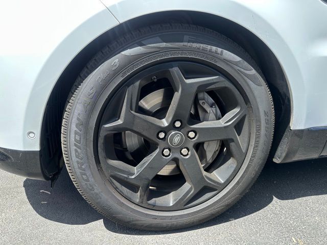 2019 Land Rover Range Rover Sport HSE Tucson AZ