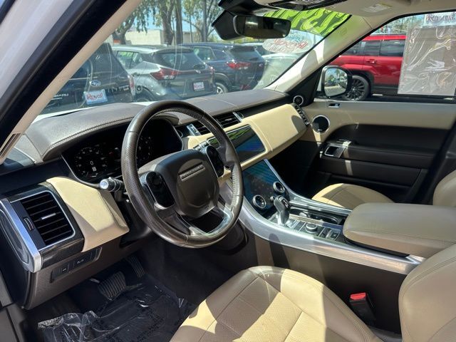 2019 Land Rover Range Rover Sport HSE Tucson AZ