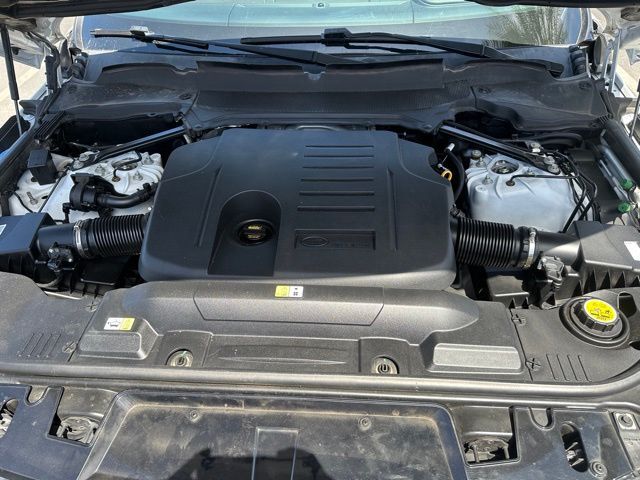 2019 Land Rover Range Rover Sport HSE Tucson AZ