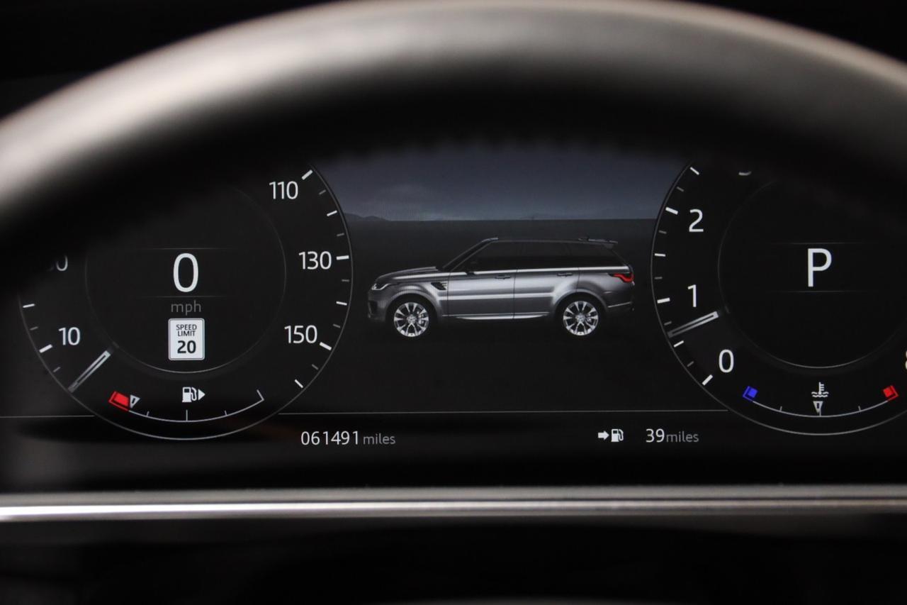 2019 Land Rover Range Rover Sport HSE Turbo i6 MHEV 4dr Suv Skokie IL