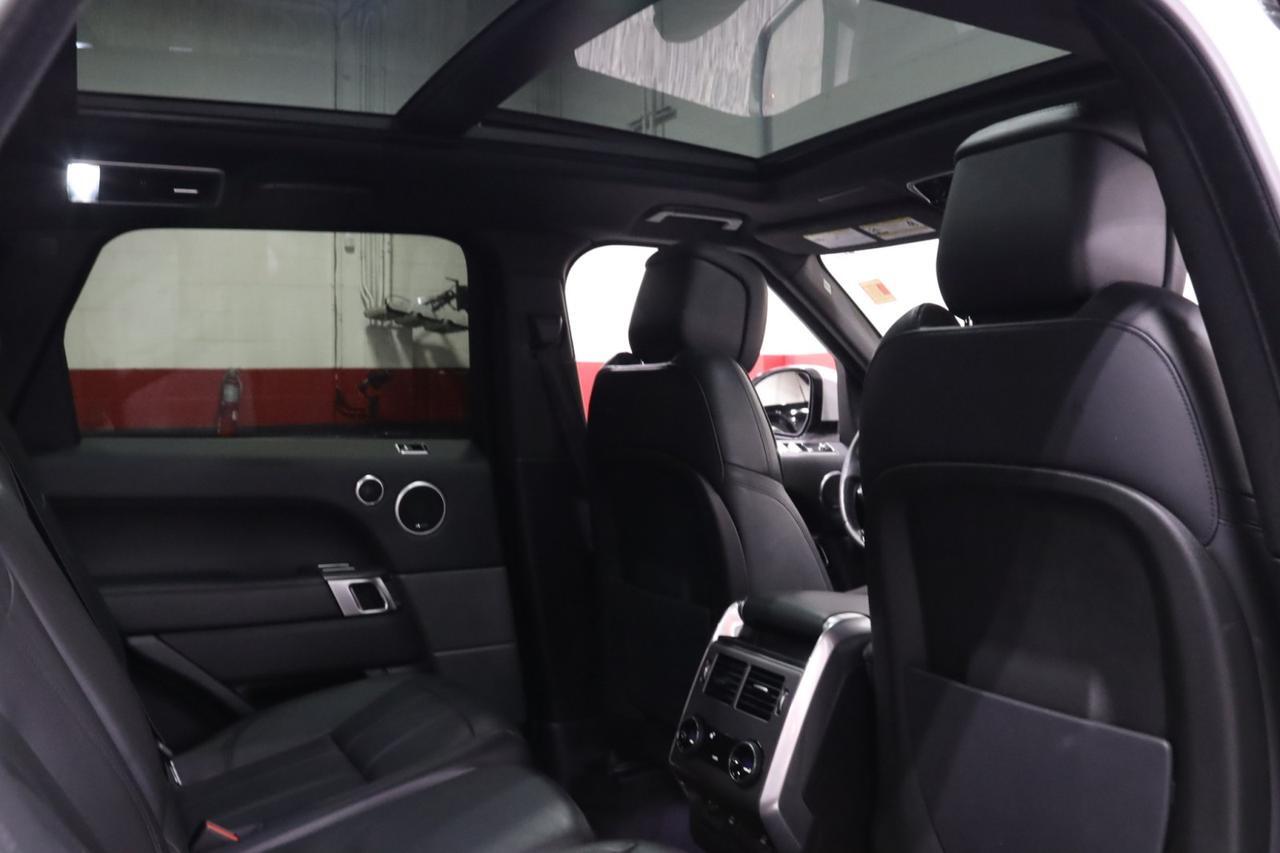 2019 Land Rover Range Rover Sport HSE Turbo i6 MHEV 4dr Suv Skokie IL