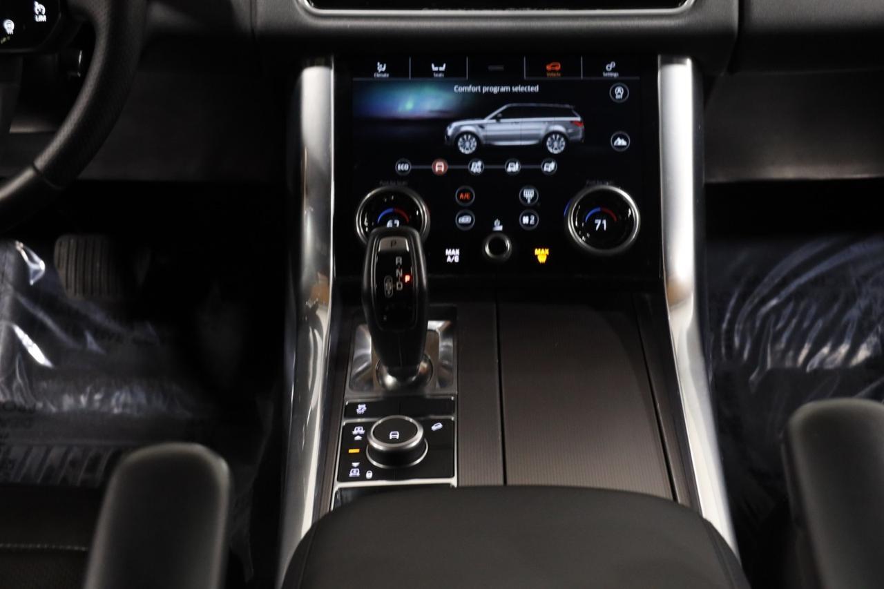 2019 Land Rover Range Rover Sport HSE Turbo i6 MHEV 4dr Suv Skokie IL