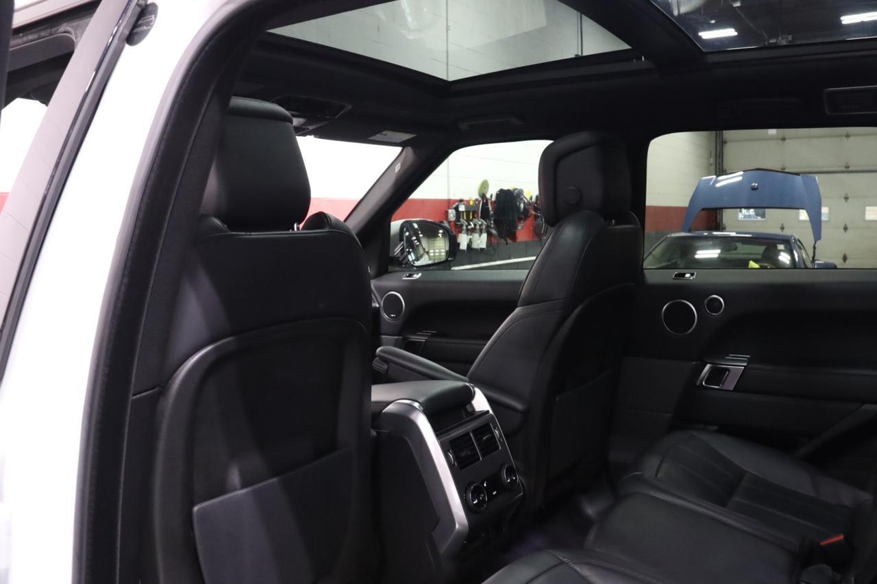 2019 Land Rover Range Rover Sport HSE Turbo i6 MHEV 4dr Suv Skokie IL