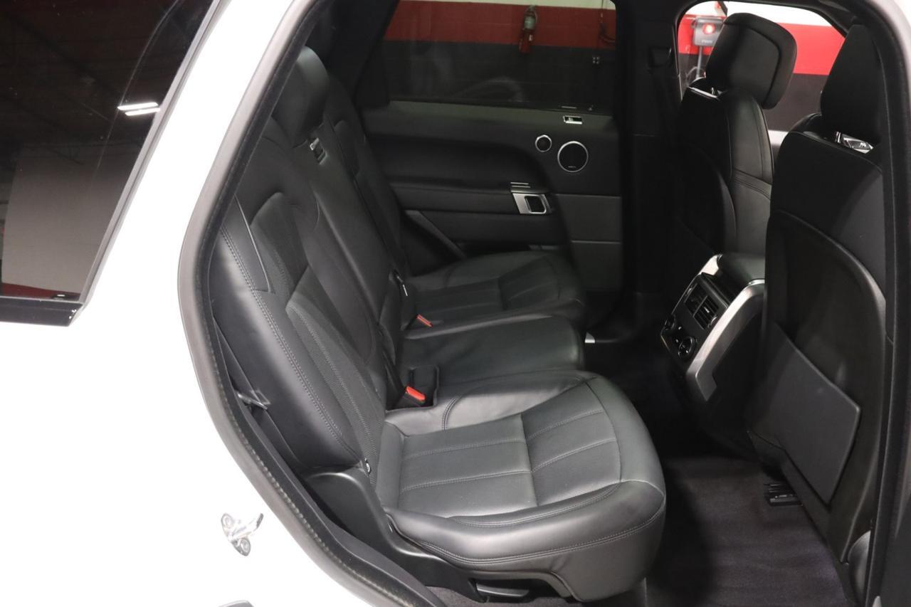 2019 Land Rover Range Rover Sport HSE Turbo i6 MHEV 4dr Suv Skokie IL