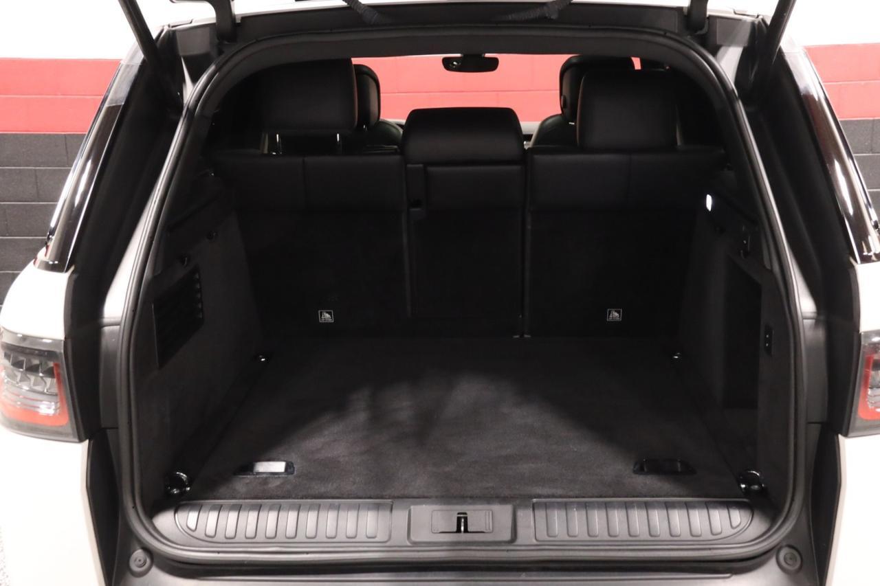 2019 Land Rover Range Rover Sport HSE Turbo i6 MHEV 4dr Suv Skokie IL