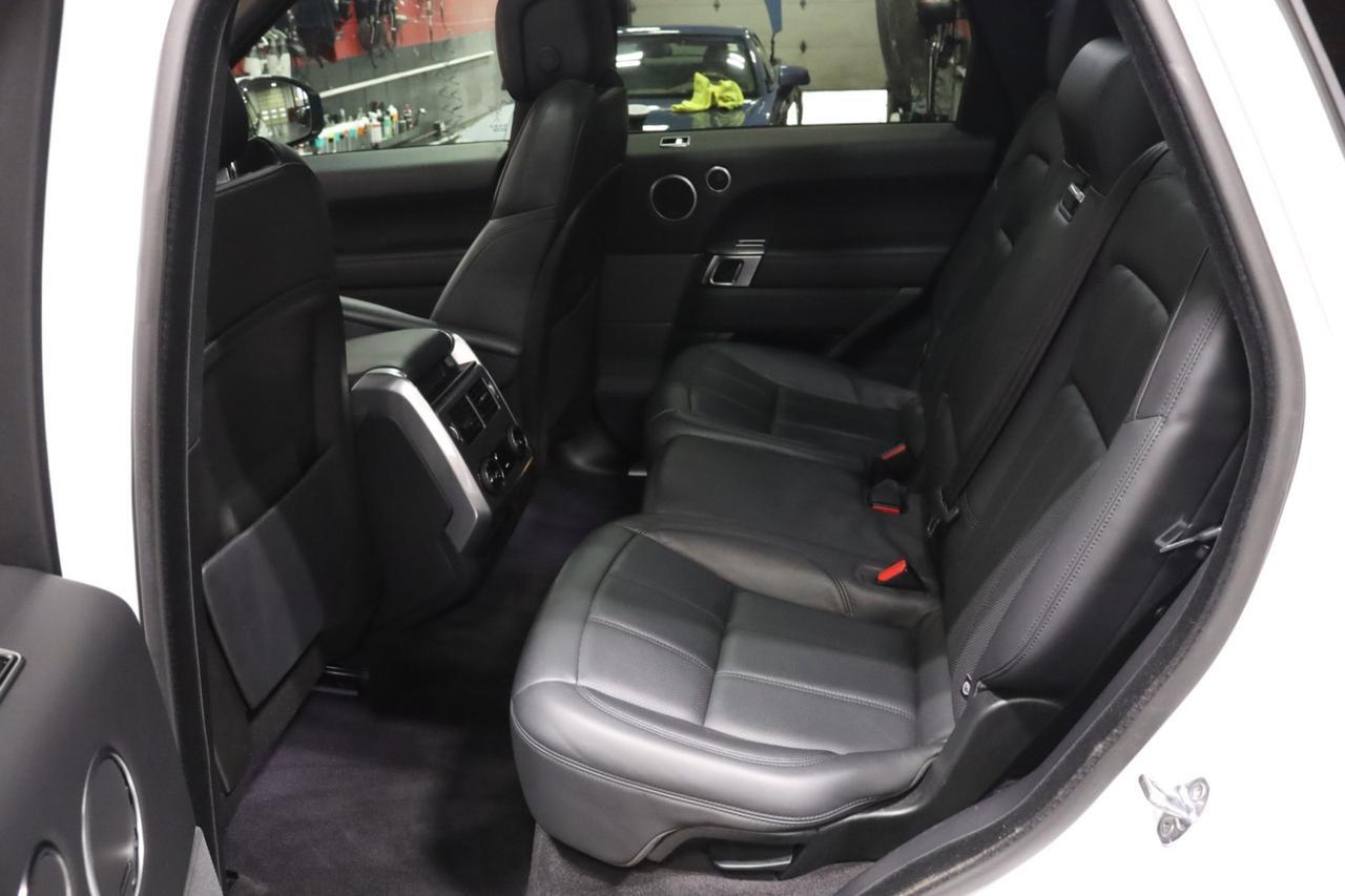 2019 Land Rover Range Rover Sport HSE Turbo i6 MHEV 4dr Suv Skokie IL