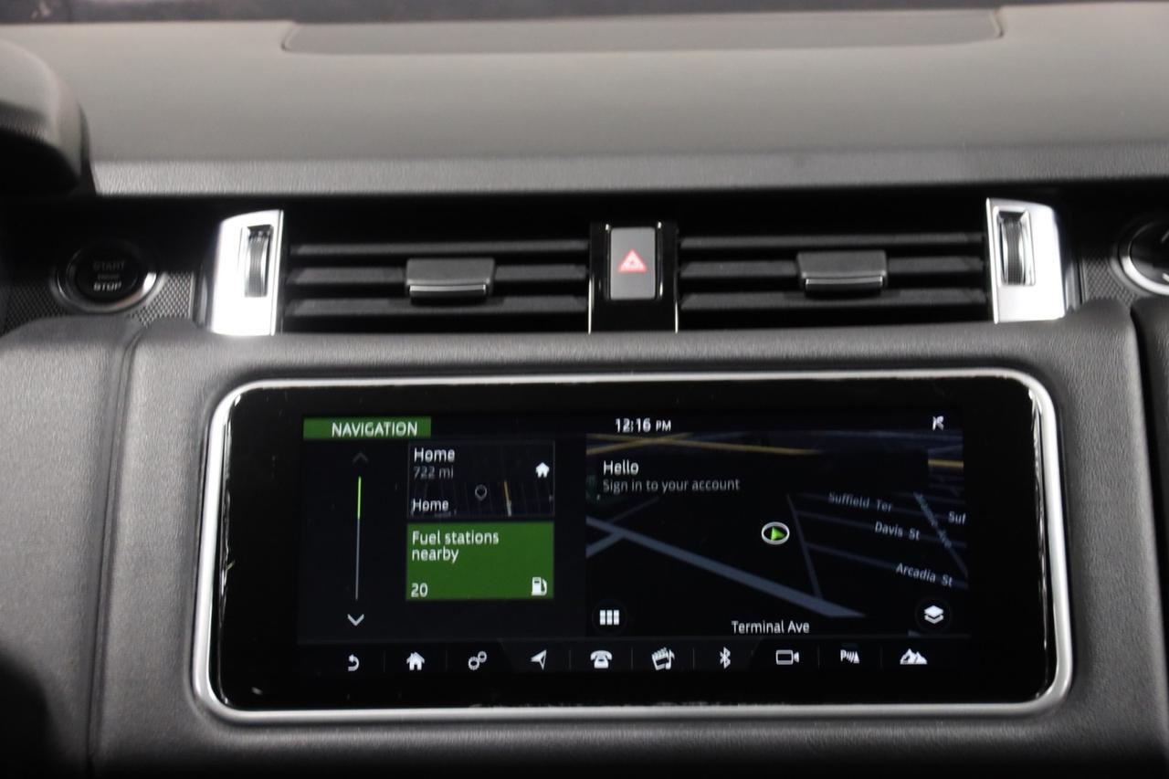 2019 Land Rover Range Rover Sport HSE Turbo i6 MHEV 4dr Suv Skokie IL
