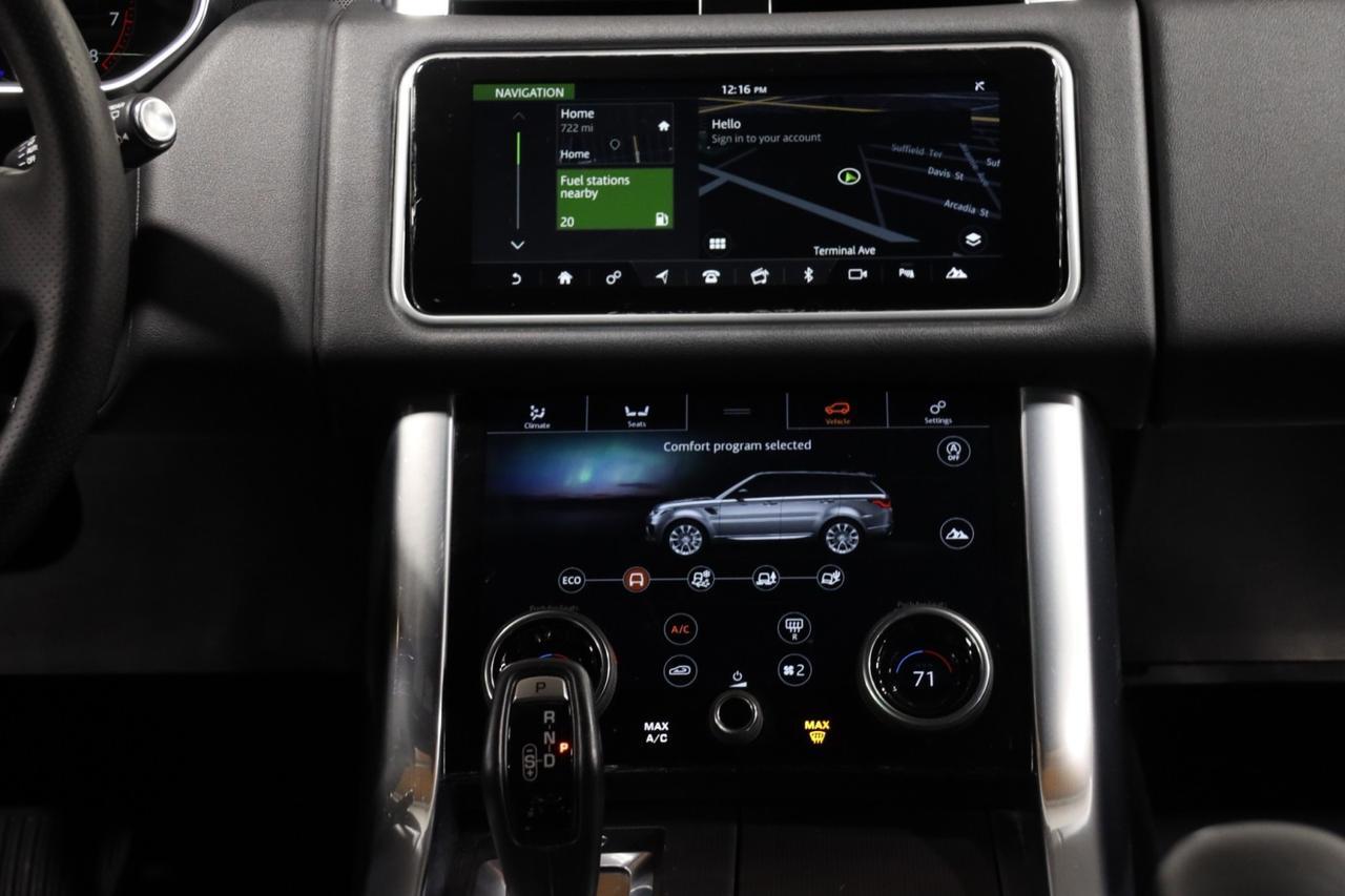 2019 Land Rover Range Rover Sport HSE Turbo i6 MHEV 4dr Suv Skokie IL