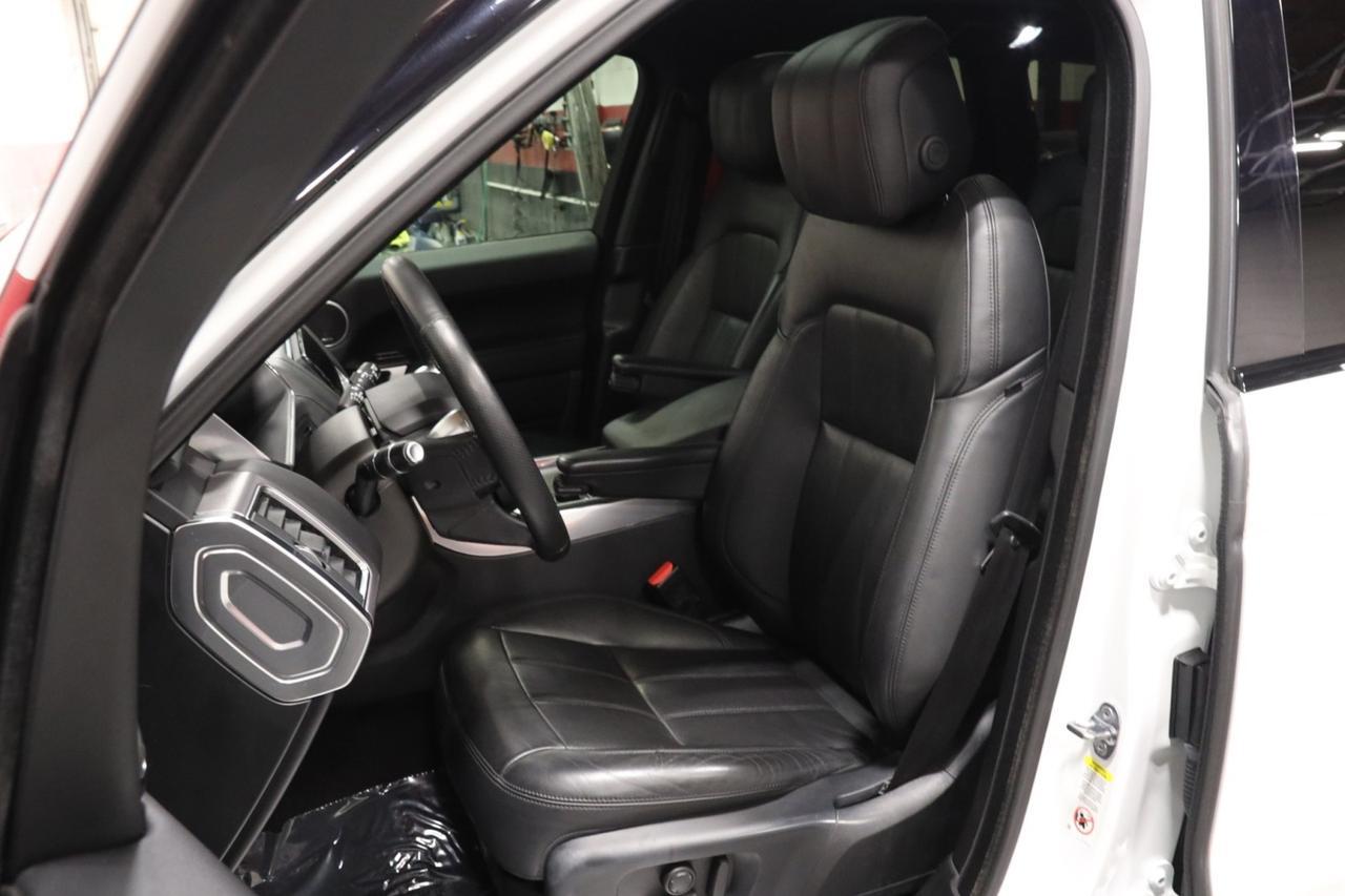 2019 Land Rover Range Rover Sport HSE Turbo i6 MHEV 4dr Suv Skokie IL
