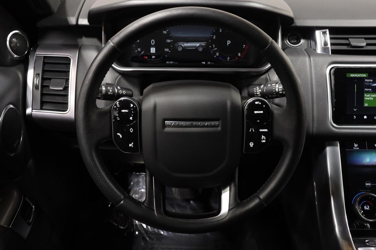 2019 Land Rover Range Rover Sport HSE Turbo i6 MHEV 4dr Suv Skokie IL