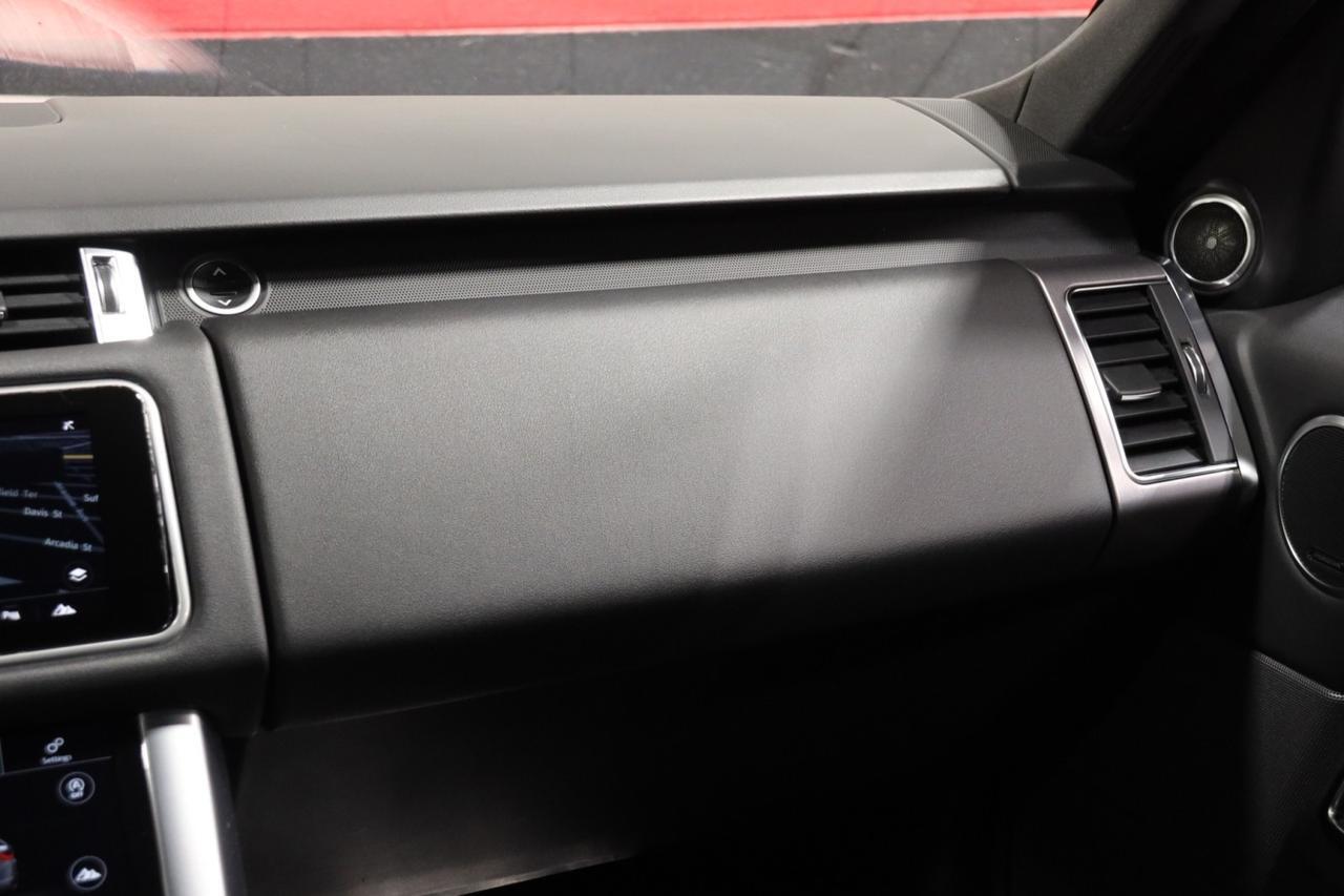 2019 Land Rover Range Rover Sport HSE Turbo i6 MHEV 4dr Suv Skokie IL