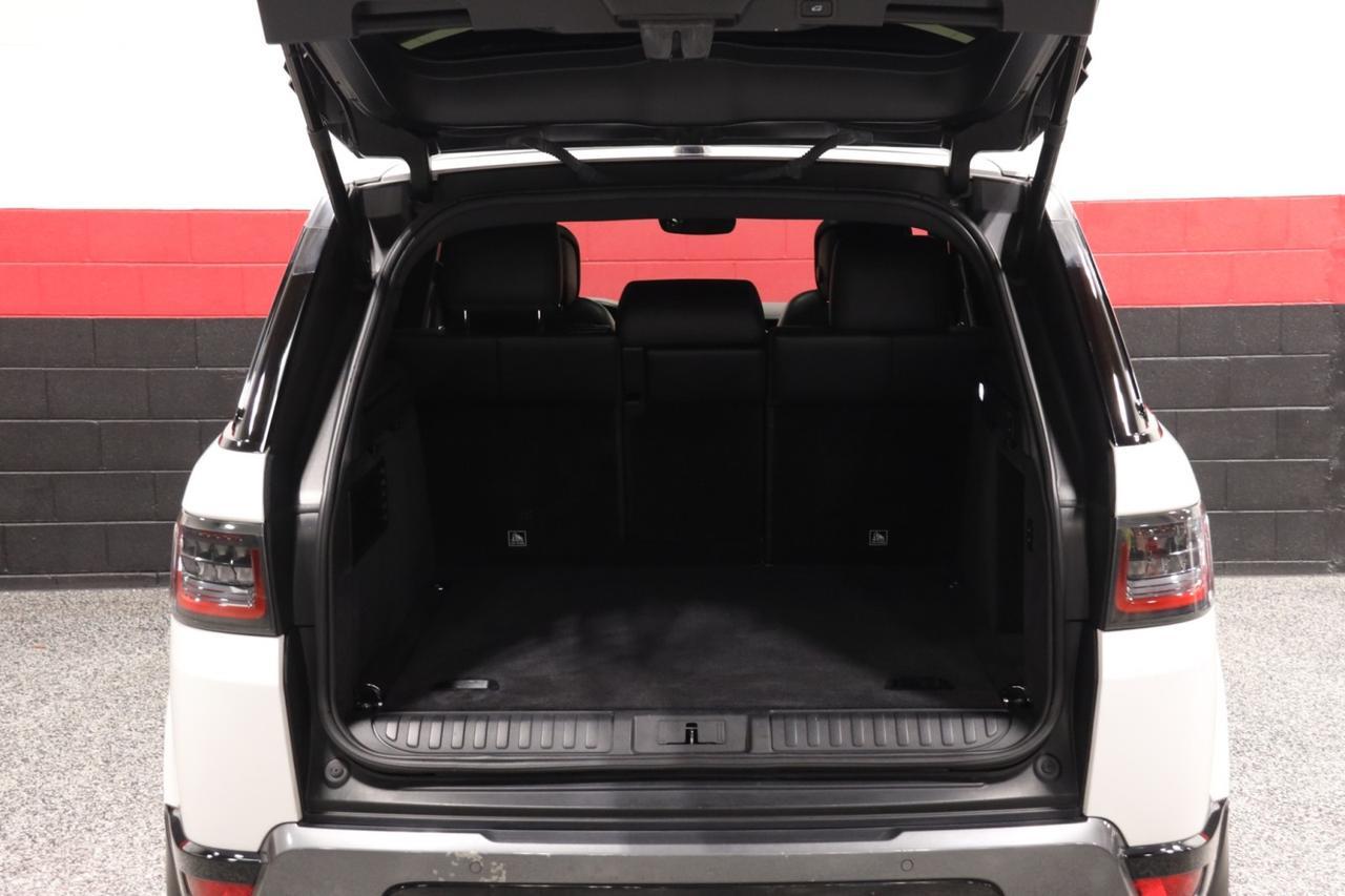 2019 Land Rover Range Rover Sport HSE Turbo i6 MHEV 4dr Suv Skokie IL